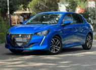 2021 Peugeot 208 New Shape Low Mileage