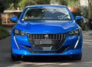 2021 Peugeot 208 New Shape Low Mileage