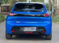 2021 Peugeot 208 New Shape Low Mileage