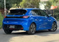2021 Peugeot 208 New Shape Low Mileage