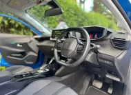 2021 Peugeot 208 New Shape Low Mileage