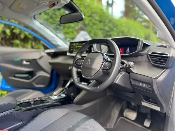 2021 Peugeot 208 New Shape Low Mileage