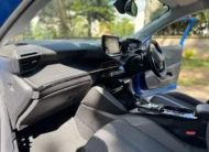 2021 Peugeot 208 New Shape Low Mileage