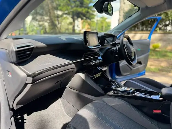 2021 Peugeot 208 New Shape Low Mileage