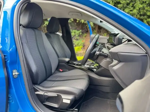 2021 Peugeot 208 New Shape Low Mileage