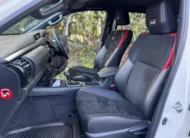 2022 Toyota Hilux Double Cab GR-Sport Low Mileage