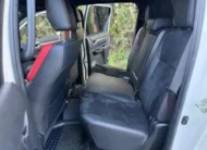 2022 Toyota Hilux Double Cab GR-Sport Low Mileage