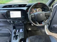 2022 Toyota Hilux Double Cab GR-Sport Low Mileage