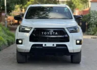 2022 Toyota Hilux Double Cab GR-Sport Low Mileage