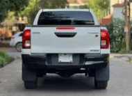 2022 Toyota Hilux Double Cab GR-Sport Low Mileage