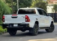 2022 Toyota Hilux Double Cab GR-Sport Low Mileage