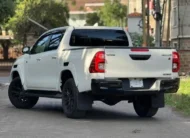 2022 Toyota Hilux Double Cab GR-Sport Low Mileage