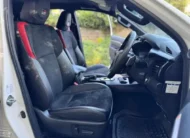 2022 Toyota Hilux Double Cab GR-Sport Low Mileage