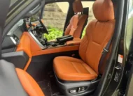 2024 Lexus LX 600 Ultra Executive Brand New Fully Loaded