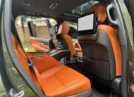 2024 Lexus LX 600 Ultra Executive Brand New Fully Loaded