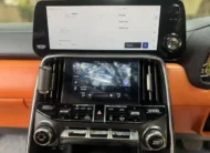 2024 Lexus LX 600 Ultra Executive Brand New Fully Loaded