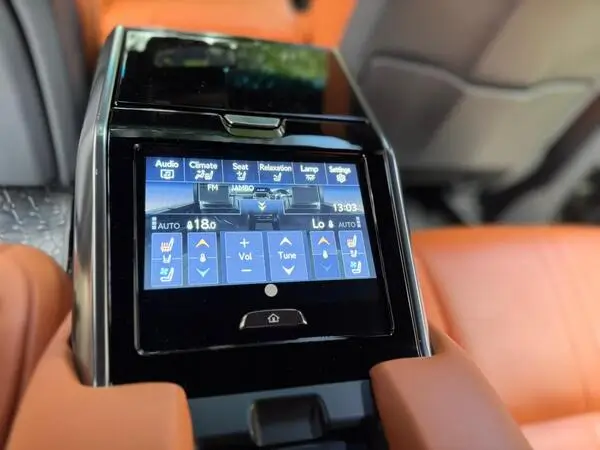 2024 Lexus LX 600 Ultra Executive Brand New Fully Loaded