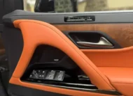 2024 Lexus LX 600 Ultra Executive Brand New Fully Loaded