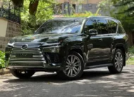 2024 Lexus LX 600 Ultra Executive Brand New Fully Loaded