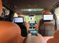 2024 Lexus LX 600 Ultra Executive Brand New Fully Loaded