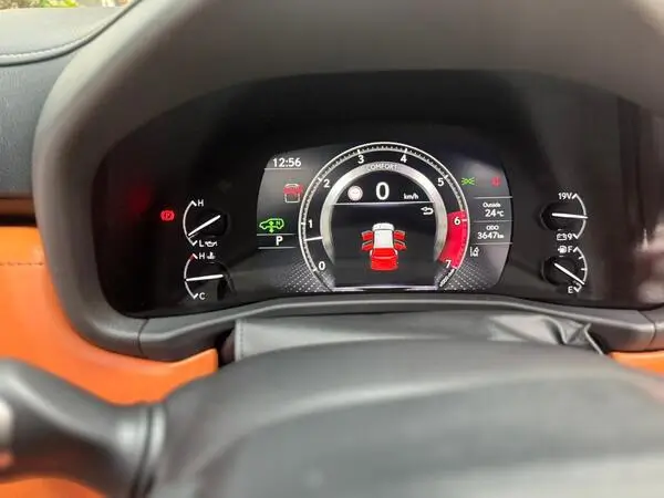 2024 Lexus LX 600 Ultra Executive Brand New Fully Loaded