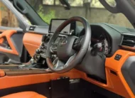 2024 Lexus LX 600 Ultra Executive Brand New Fully Loaded