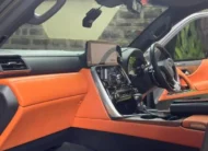 2024 Lexus LX 600 Ultra Executive Brand New Fully Loaded