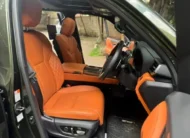 2024 Lexus LX 600 Ultra Executive Brand New Fully Loaded