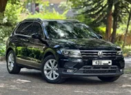 2108 Volkswagen Tiguan 1.4 TSI