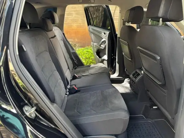 2108 Volkswagen Tiguan 1.4 TSI