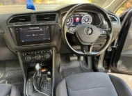 2108 Volkswagen Tiguan 1.4 TSI