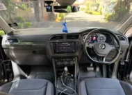 2108 Volkswagen Tiguan 1.4 TSI