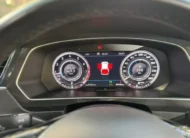2108 Volkswagen Tiguan 1.4 TSI