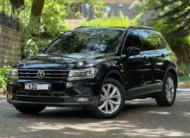 2108 Volkswagen Tiguan 1.4 TSI