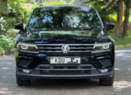2108 Volkswagen Tiguan 1.4 TSI