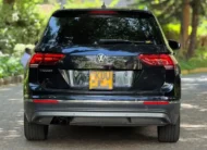 2108 Volkswagen Tiguan 1.4 TSI