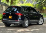 2108 Volkswagen Tiguan 1.4 TSI