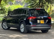 2108 Volkswagen Tiguan 1.4 TSI