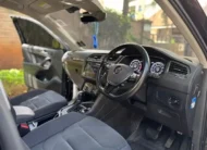 2108 Volkswagen Tiguan 1.4 TSI