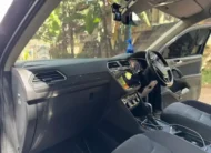 2108 Volkswagen Tiguan 1.4 TSI