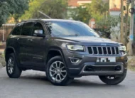 2016 Jeep Grand Cherokee Limited Local