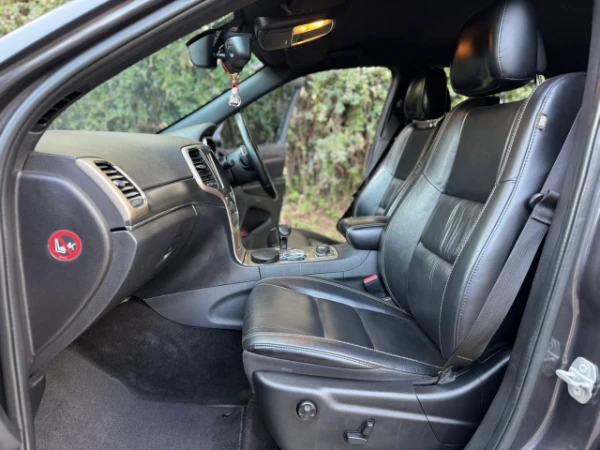 2016 Jeep Grand Cherokee Limited Local