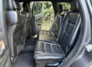 2016 Jeep Grand Cherokee Limited Local