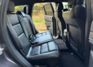 2016 Jeep Grand Cherokee Limited Local