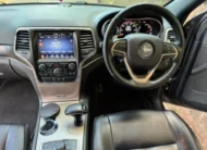 2016 Jeep Grand Cherokee Limited Local