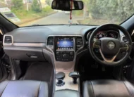 2016 Jeep Grand Cherokee Limited Local