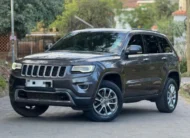 2016 Jeep Grand Cherokee Limited Local
