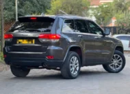 2016 Jeep Grand Cherokee Limited Local