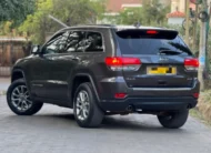 2016 Jeep Grand Cherokee Limited Local