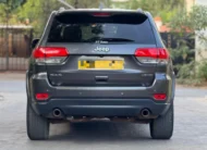 2016 Jeep Grand Cherokee Limited Local